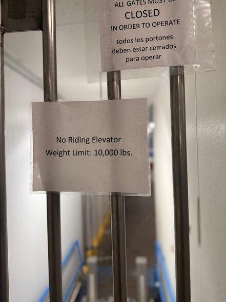 More Photos Of 4001 N American St, Philadelphia Warehouse For Sale