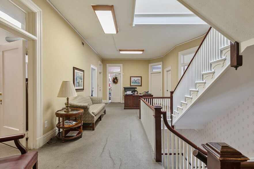 More Photos Of 311 S Arthur Ashe Boulevard, Richmond Office Residential For Sale