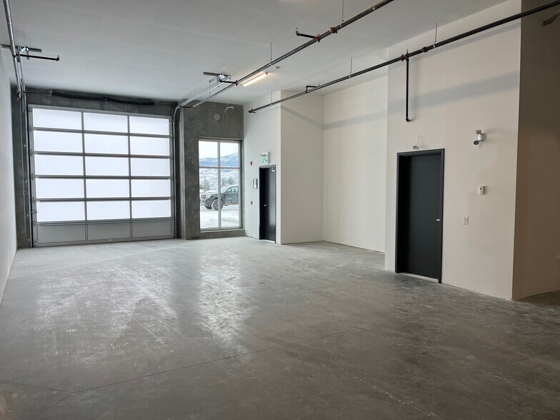 More Photos Of 3310 Carrington Rd, West Kelowna Warehouse For Lease