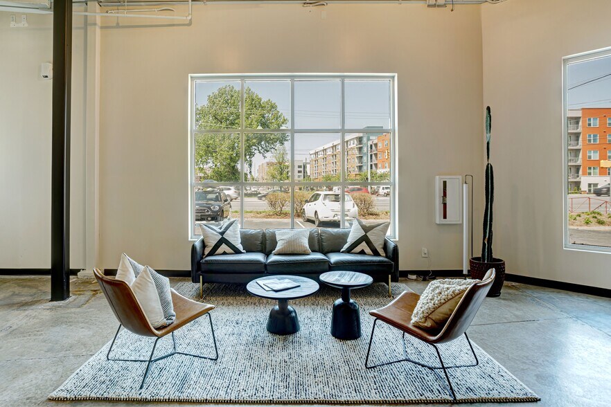 More Photos Of 1001 3rd Ave N, Nashville Office For Lease