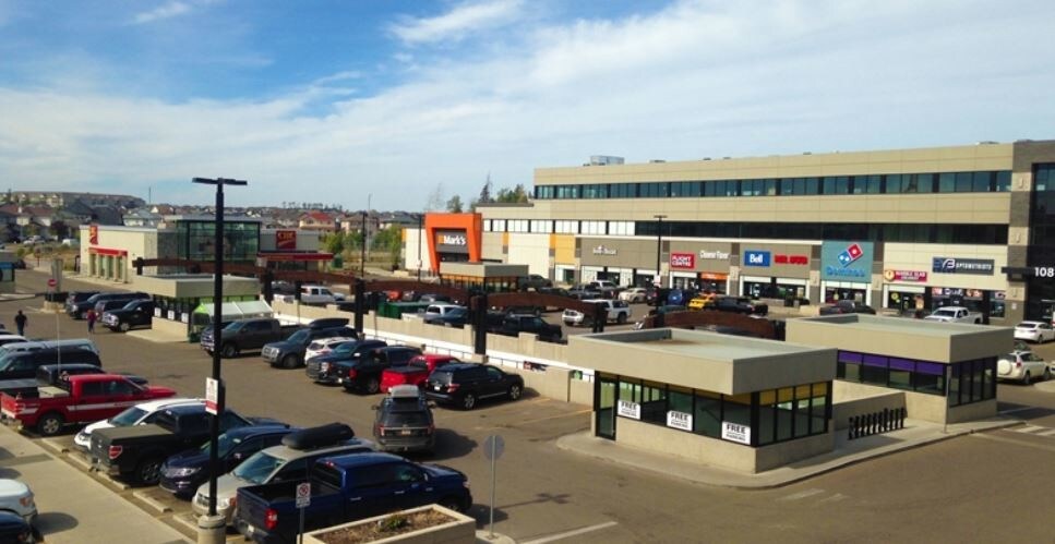 More Photos Of 108 Riverstone Rdg, Fort McMurray Unknown For Lease