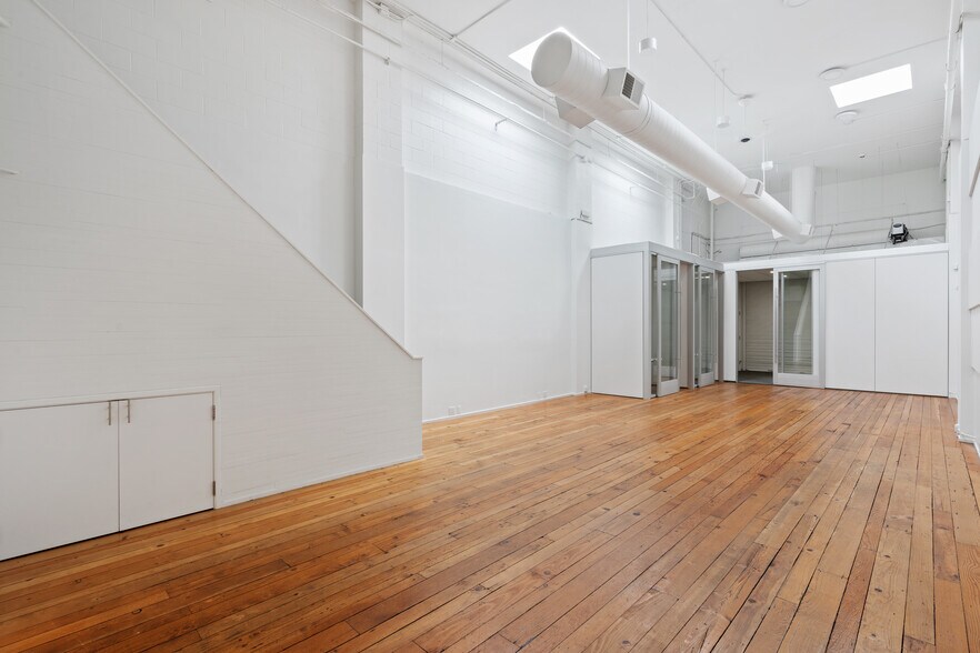 More Photos Of 123 S Park St, San Francisco Office For Lease