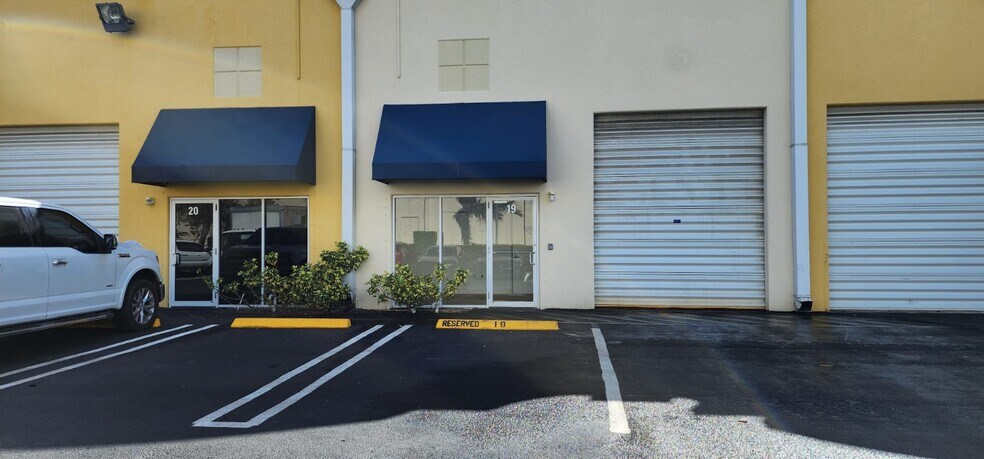 More Photos Of 19101 SW 108 Ave, Miami Industrial For Sale