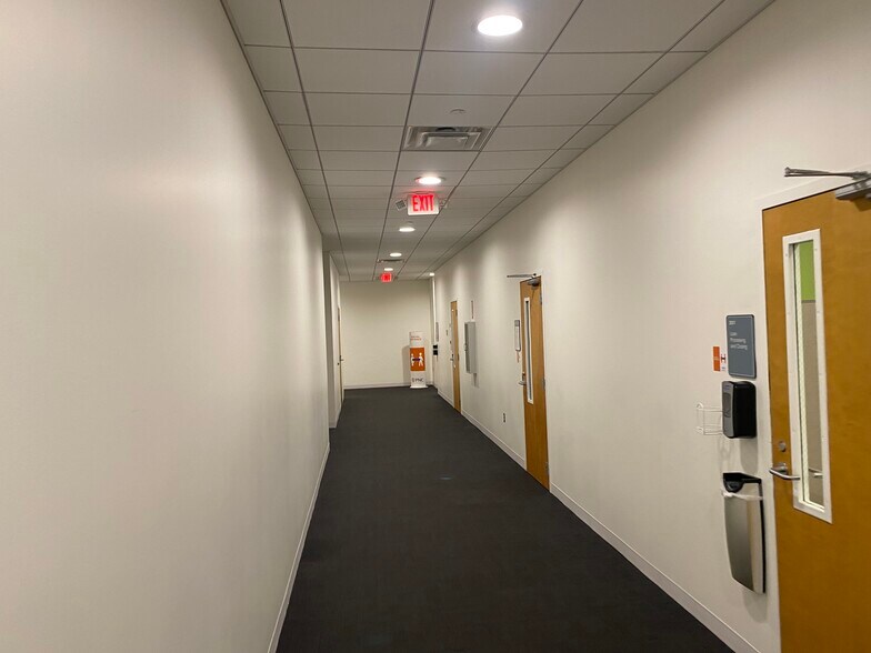 More Photos Of 134 N Church St, Rocky Mount Medical For Lease