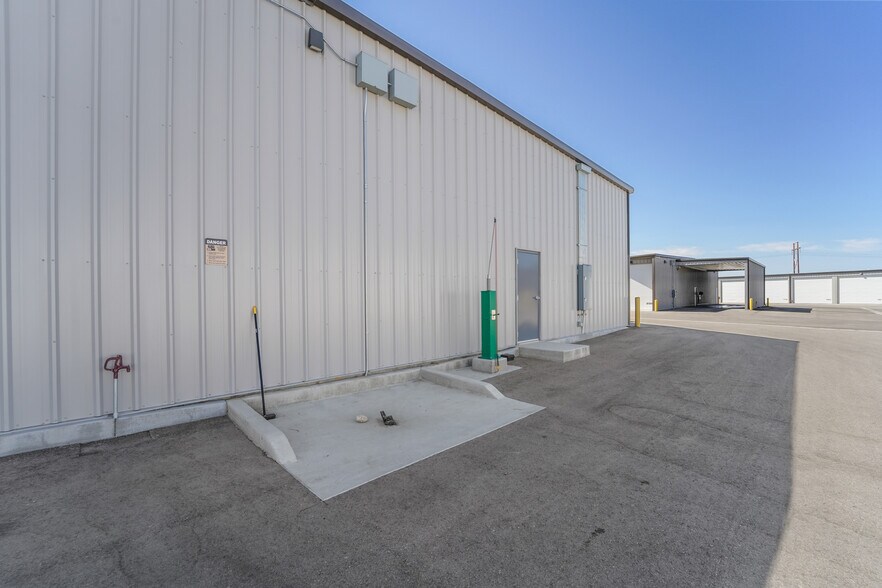 More Photos Of 7373 S Federal Way, Boise Self Storage For Sale