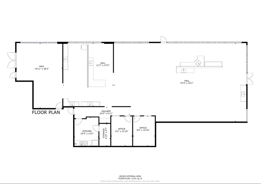 More Photos Of 18009 Highway 99, Lynnwood Medical For Lease