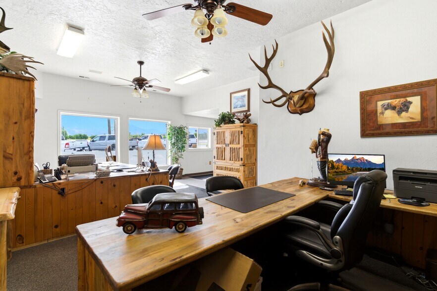 More Photos Of 3349 S 1900 W, Roy Research And Development For Lease