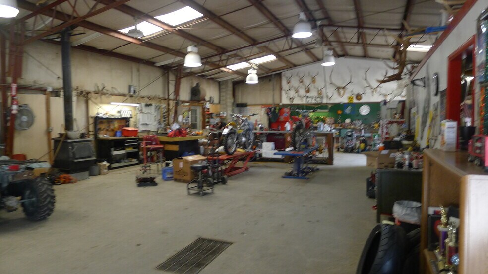 More Photos Of 204 Stratosphere Dr, Lewistown Land For Sale