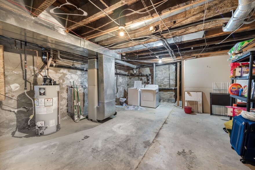 More Photos Of 919-921 Lombard St, Philadelphia Apartments For Sale