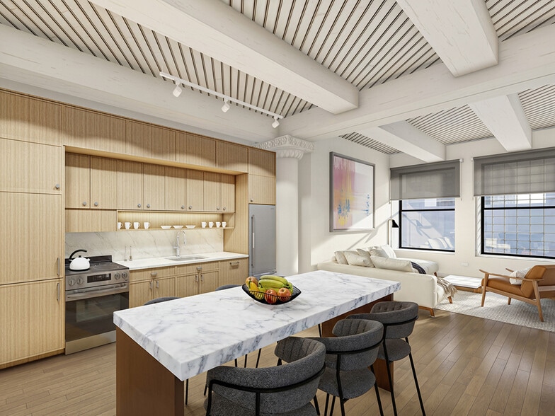 More Photos Of 1006 S Michigan Ave, Chicago Loft Creative Space For Sale