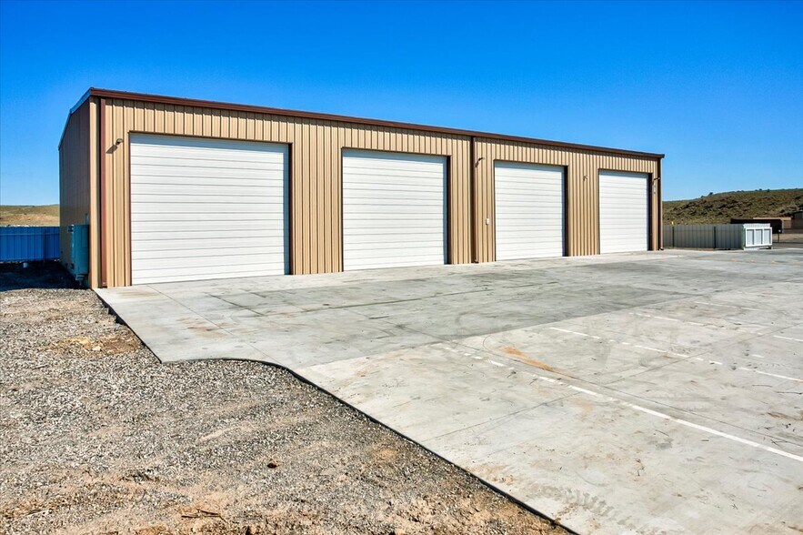 More Photos Of 516 S Cold Water Ln, Dewey Industrial For Sale