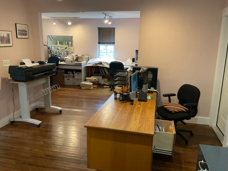 More Photos Of 1404 NY-28, West Hurley Office Residential For Sale