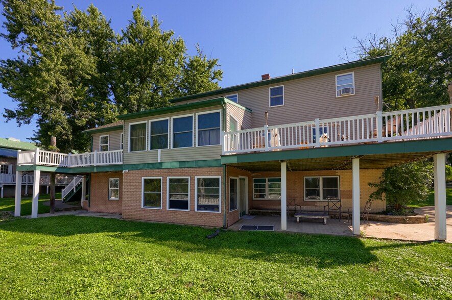 More Photos Of 197 Pencroft Dr N, Holtwood Industrial For Sale