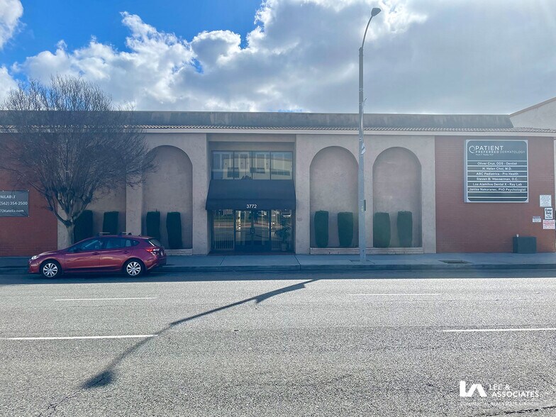 Primary Photo Of 3772 Katella Ave, Los Alamitos Medical For Sale