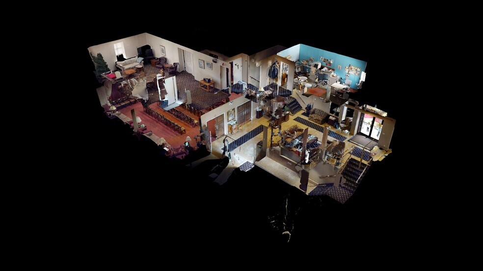 More Photos Of 2629 Harway Ave, Brooklyn Funeral Home For Sale