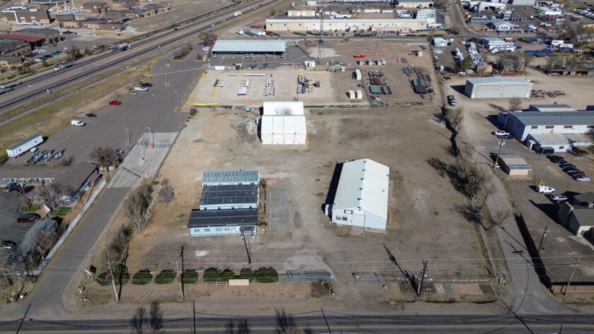 More Photos Of 12505 County Road 2, Brighton Warehouse For Sale