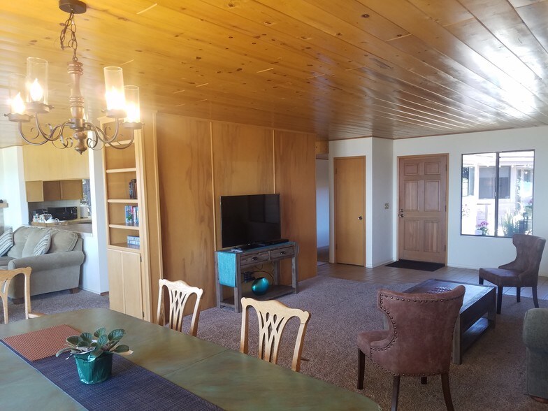 More Photos Of 6820 Moonstone Beach Dr, Cambria Hotel For Sale