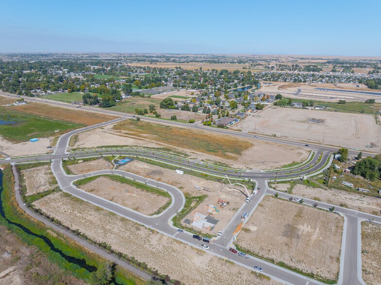 More Photos Of 10481 Highway 44 St, Middleton Land For Sale