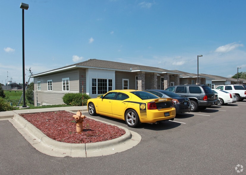 Primary Photo Of 2163 Northdale Blvd NW, Minneapolis Office For Sale