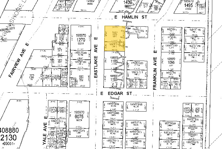 More Photos Of 2722 Eastlake Ave E, Seattle Office For Lease