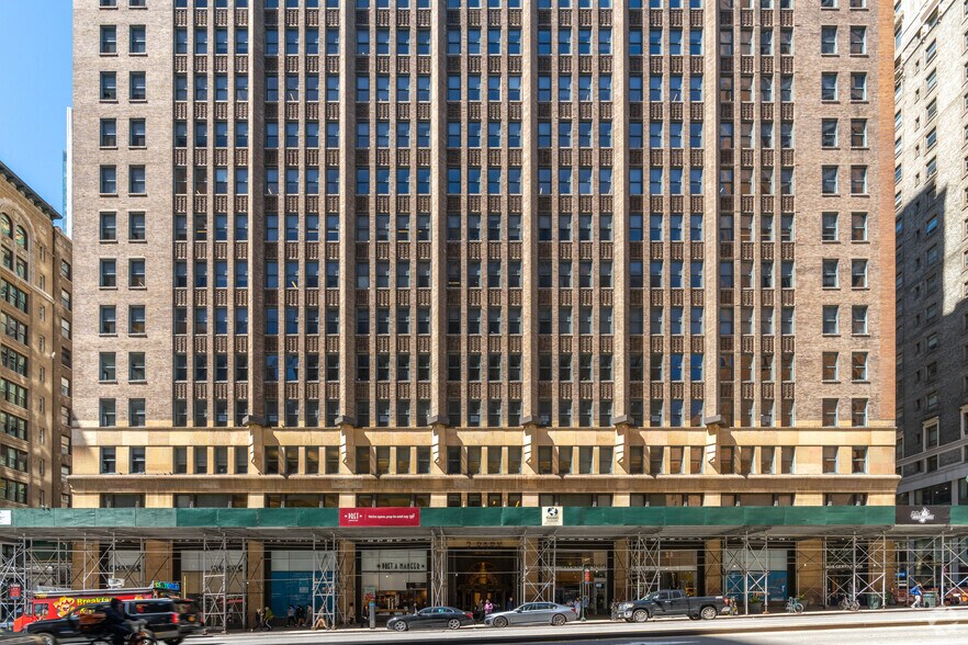 More Photos Of 2 Park Avenue, New York Coworking Space