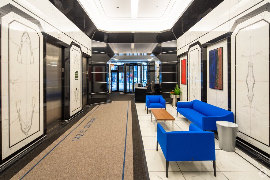 More Photos Of 142 E Ontario St, Chicago Office For Lease