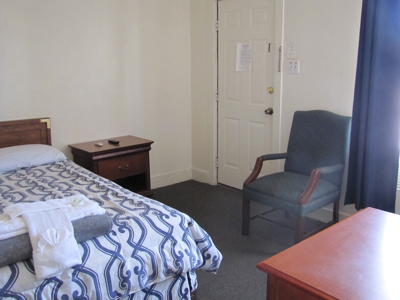 More Photos Of 4041 Washington St, Vicksburg Hotel For Sale