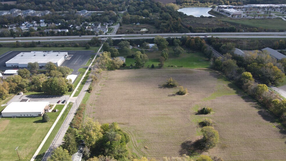 More Photos Of 3002-2004 E Evans Ave, Valparaiso Land For Sale