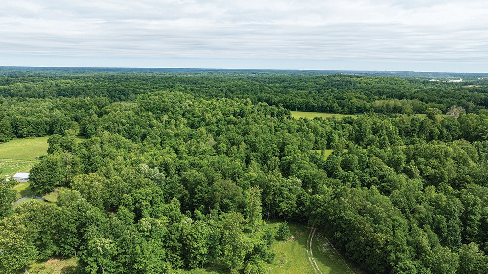 More Photos Of 2475 W County Road 1050 S, Cloverdale Land For Sale