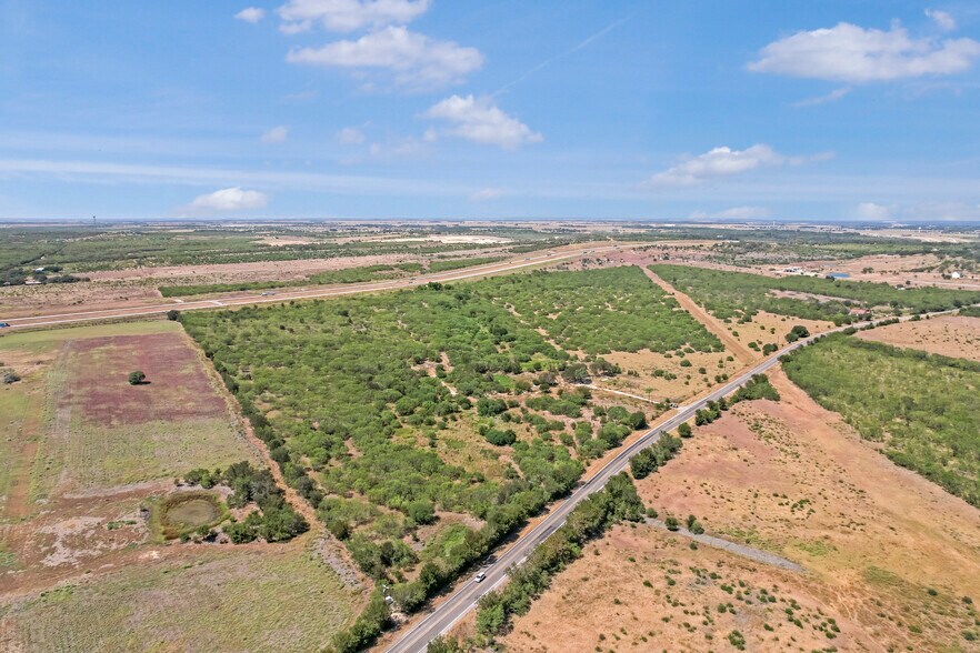 More Photos Of 6484 State Park Rd, Lockhart Land For Sale