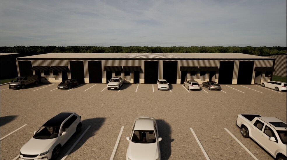 More Photos Of 6815 Rendon Bloodworth Rd, Fort Worth Unknown For Lease