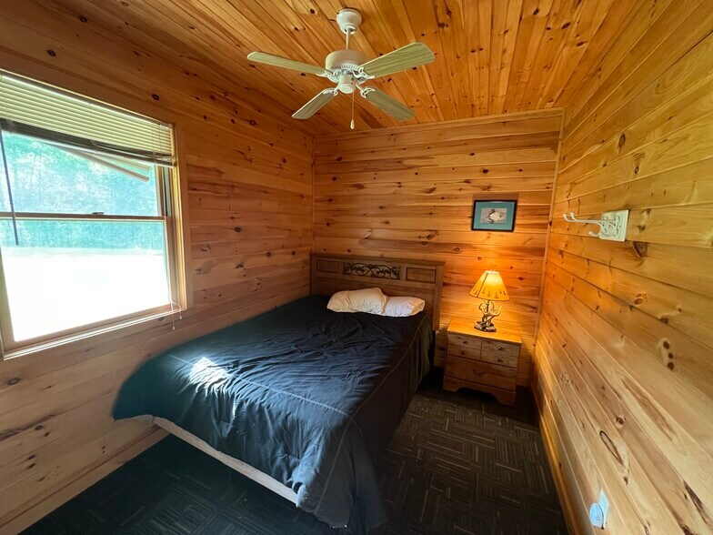 More Photos Of 374 Neer Rd, Long Eddy Lodge Meeting Hall For Sale