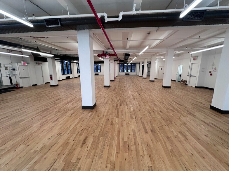 More Photos Of 225 W 39th St, New York Loft Creative Space For Lease
