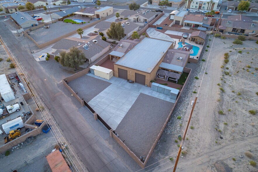 More Photos Of 1100 Rolling Hills Dr, Lake Havasu City Apartments For Sale