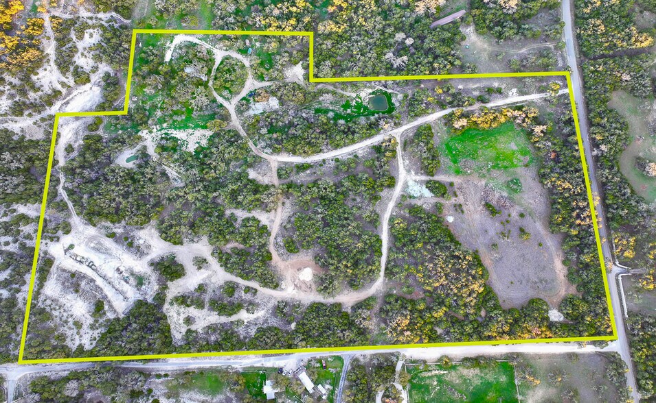 More Photos Of 3600 Mt Sharp rd, Wimberley Land For Sale