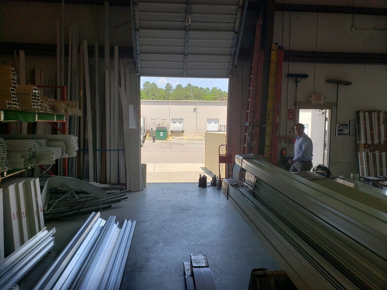 More Photos Of 300 Dominion Dr, Morrisville Light Distribution For Lease