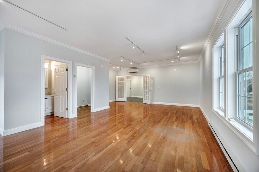 More Photos Of 4 Broadway Avenue Ext, Mystic Office For Sale