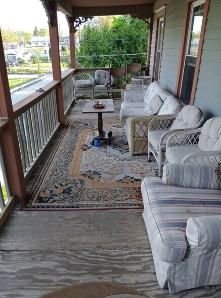 More Photos Of 87 Milanville Rd, Beach Lake Hotel For Sale