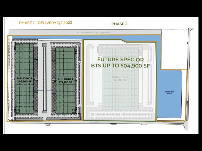 More Photos Of 2031 Geneva Dr, Geneva Unknown For Lease