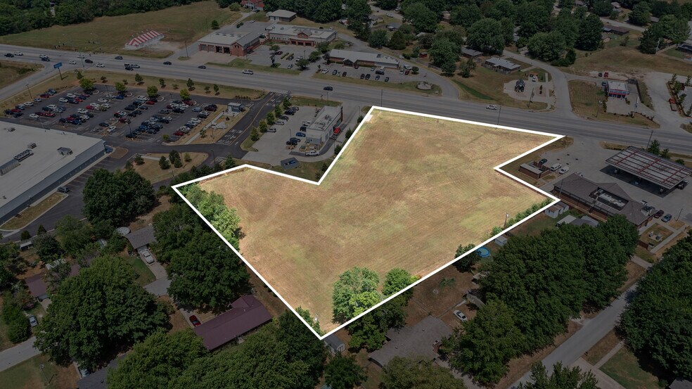 More Photos Of W Main St, Farmington Land For Lease