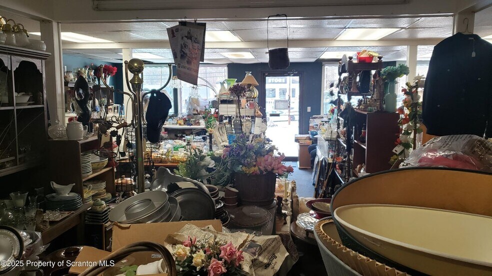 More Photos Of 2250 Scranton Carbondale Hwy, Scranton General Retail For Sale