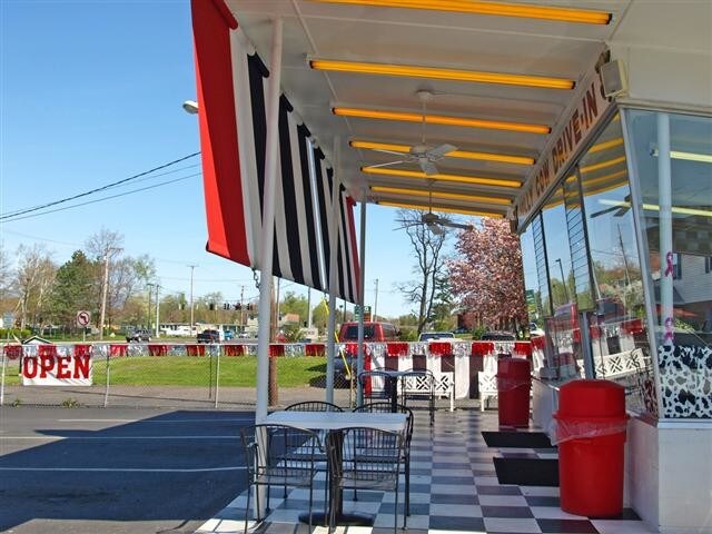 More Photos Of 1620 Ulster Ave, Lake Katrine Restaurant For Lease