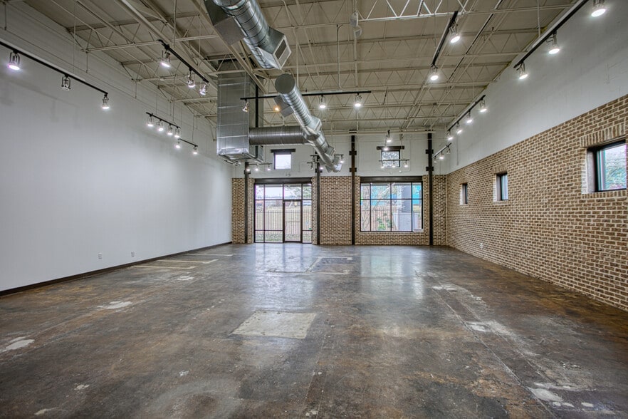 More Photos Of 3580 Pierce Dr NE, Chamblee Loft Creative Space For Lease