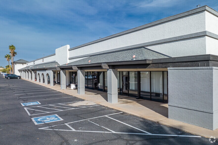 More Photos Of 11001 N 99th Ave, Peoria Unknown For Lease