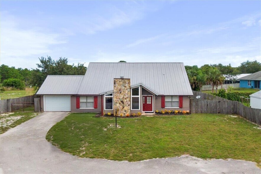 More Photos Of 430 11th Ln SW, Vero Beach Land For Sale