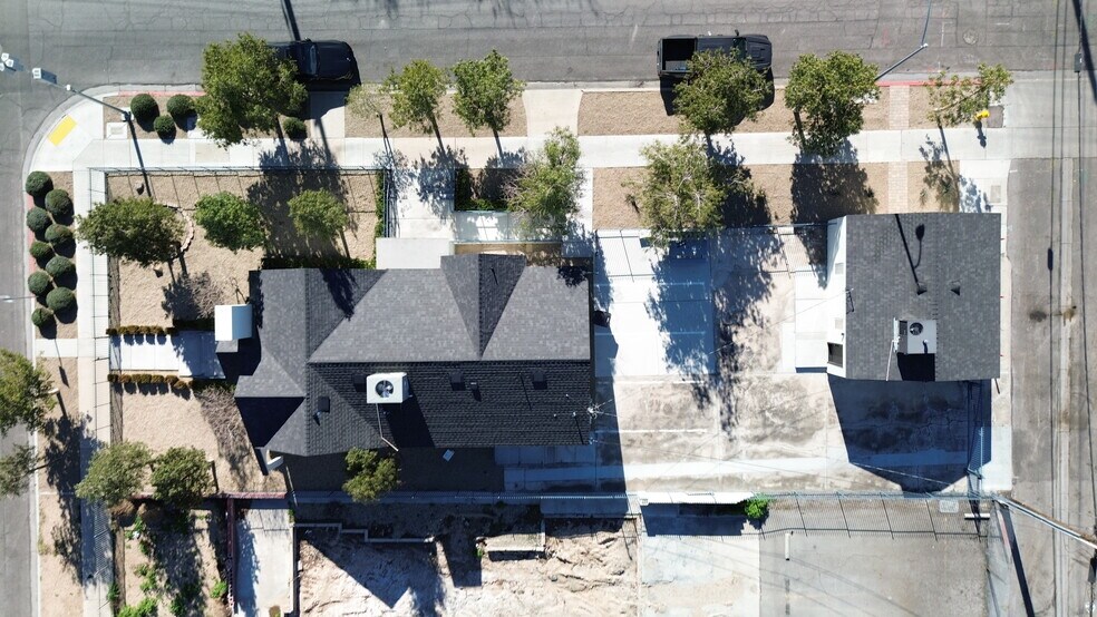 More Photos Of 630 S 7th St, Las Vegas Serviced Offices For Lease
