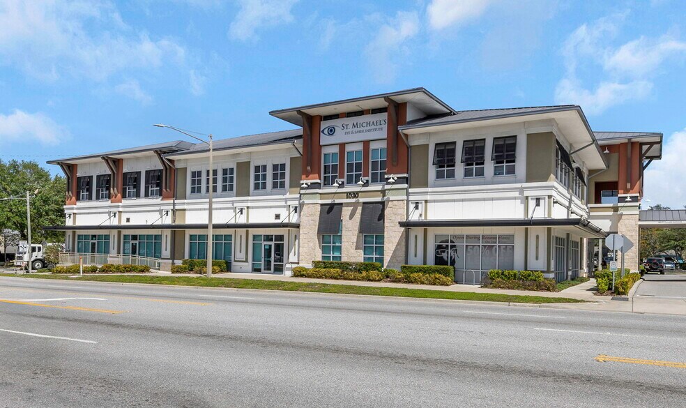 More Photos Of 1030 W Bay Dr, Largo Medical For Lease
