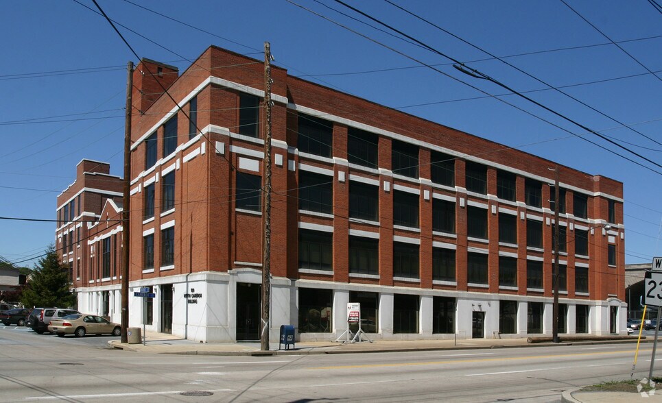 More Photos Of 100 N Cameron St, Harrisburg Office For Lease