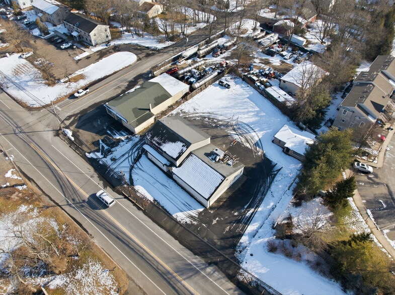 More Photos Of 238 Highway 34, Old Bridge Storefront Retail Residential For Sale