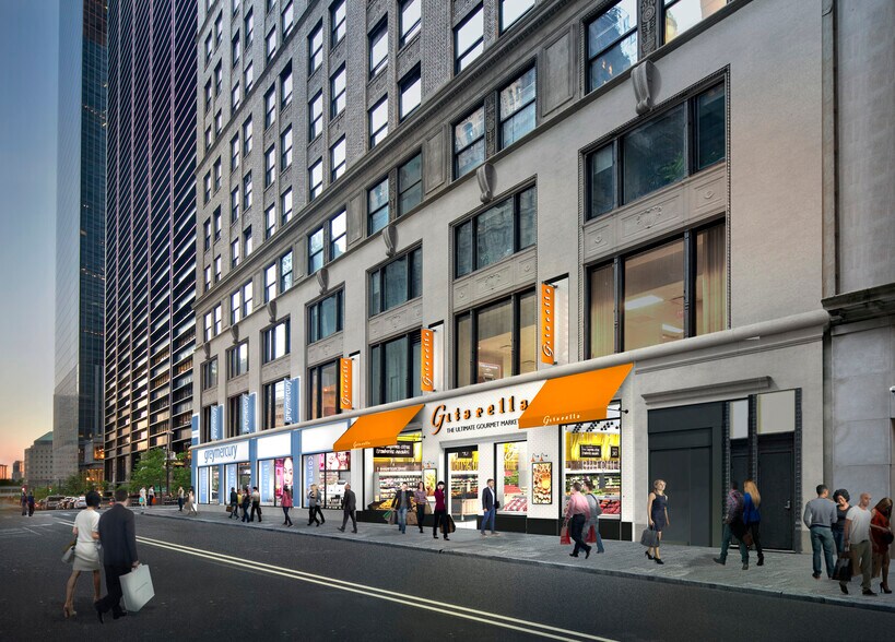 More Photos Of 150 Broadway, New York Office For Lease